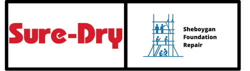 Sheboygan Foundation Repair Logo